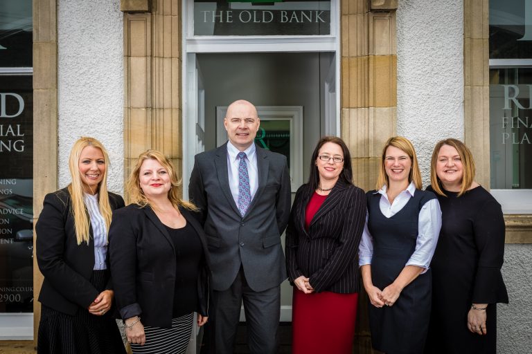 Home Reed Financial Planning